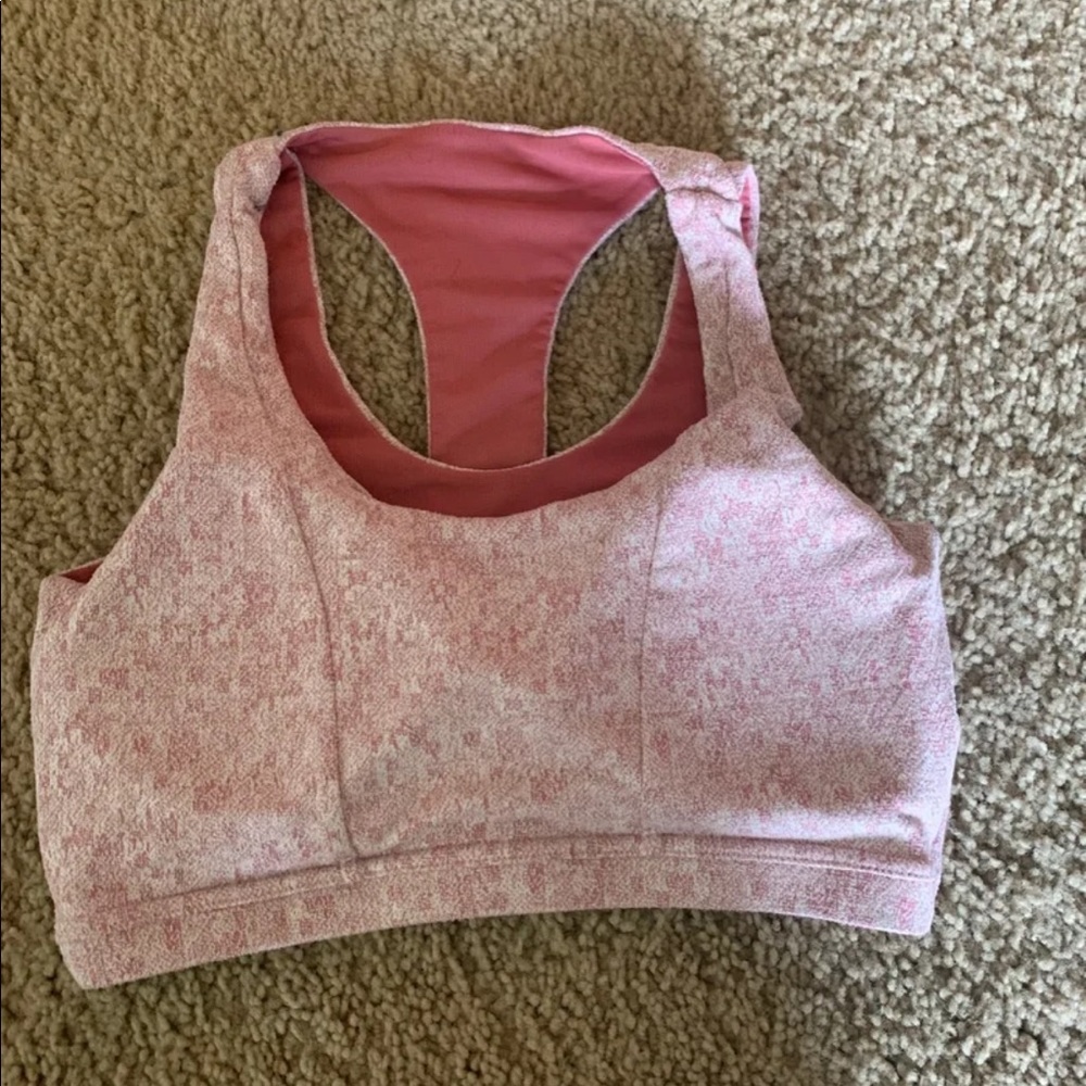 Gymshark Sports Bra